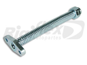 RIGIDO CORRUGADO DE LUBRICACION DEL TURBO MODELO O500